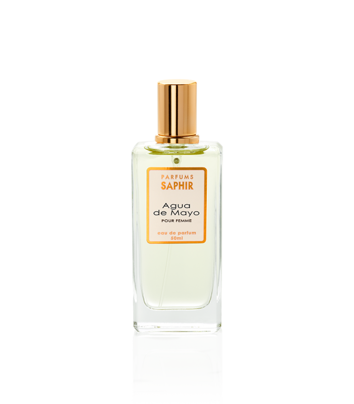 Perfume Agua de Mayo - 50ml